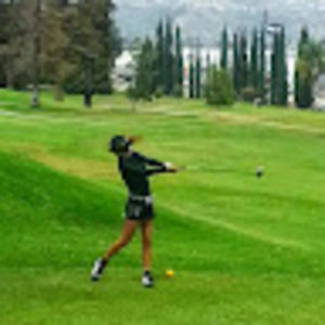 Meet your Posher, Elisa